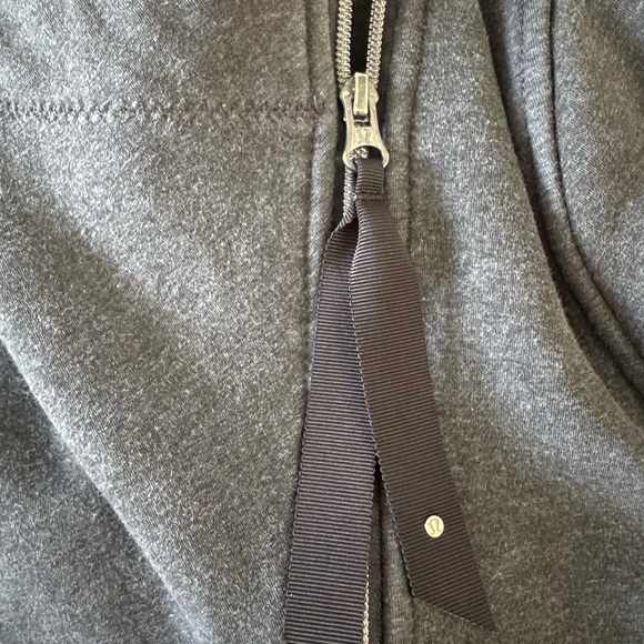 lululemon athletica Cozy Up Buttercup Jacket size 6 - Picture 4 of 8